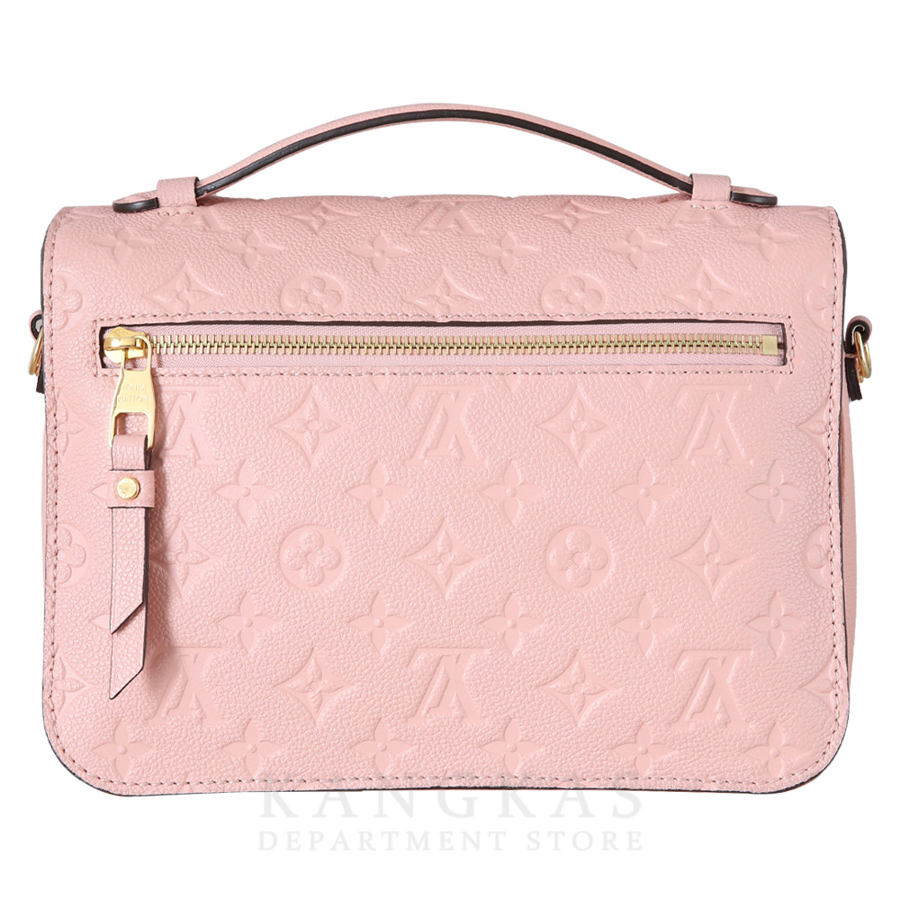 LOUIS VUITTON(USED)루이비통 앙프렝뜨 포쉐트 메티스